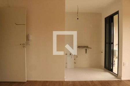 Apartamento à venda com 2 quartos, 48m² em Vila Anastácio, São Paulo