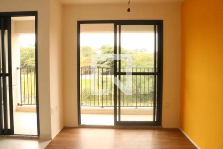 Apartamento à venda com 2 quartos, 48m² em Vila Anastácio, São Paulo
