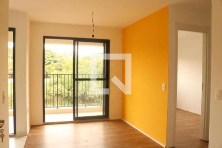 Apartamento à venda com 2 quartos, 48m² em Vila Anastácio, São Paulo