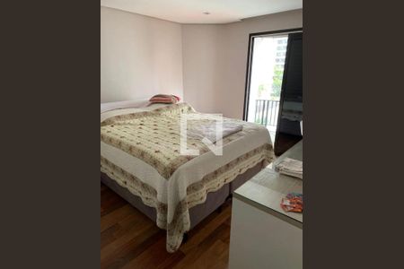 Foto 07 de apartamento à venda com 3 quartos, 150m² em Vila Mascote, São Paulo