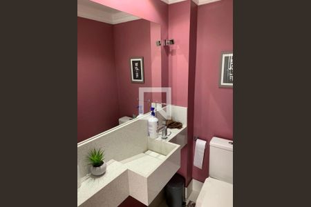 Foto 06 de apartamento à venda com 3 quartos, 150m² em Vila Mascote, São Paulo