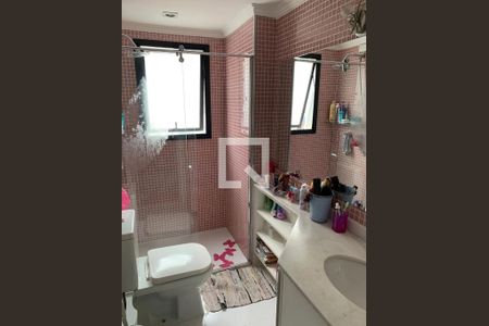 Foto 09 de apartamento à venda com 3 quartos, 150m² em Vila Mascote, São Paulo