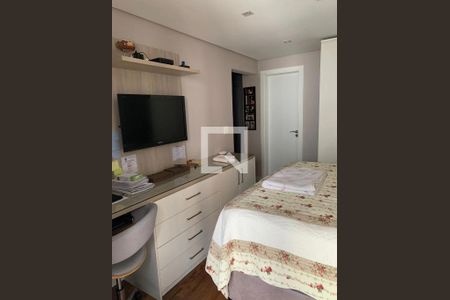 Foto 08 de apartamento à venda com 3 quartos, 150m² em Vila Mascote, São Paulo