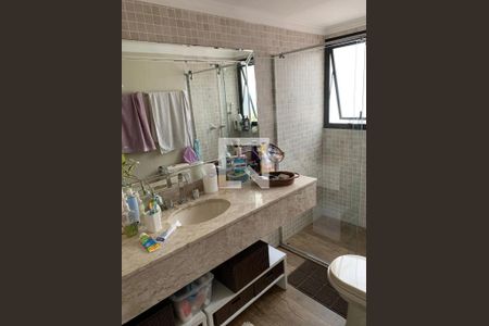 Foto 14 de apartamento à venda com 3 quartos, 150m² em Vila Mascote, São Paulo