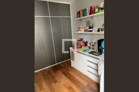 Foto 13 de apartamento à venda com 3 quartos, 150m² em Vila Mascote, São Paulo
