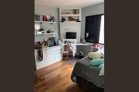Foto 12 de apartamento à venda com 3 quartos, 150m² em Vila Mascote, São Paulo