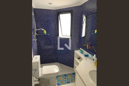Foto 11 de apartamento à venda com 3 quartos, 150m² em Vila Mascote, São Paulo