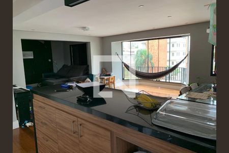 Foto 01 de apartamento à venda com 3 quartos, 150m² em Vila Mascote, São Paulo