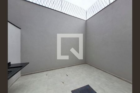 Quintal de apartamento para alugar com 1 quarto, 50m² em Vila Dom Pedro Ii, São Paulo