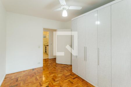 Quarto de apartamento para alugar com 1 quarto, 51m² em Vila Nova Conceição, São Paulo