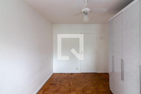 Quarto de apartamento para alugar com 1 quarto, 51m² em Vila Nova Conceição, São Paulo