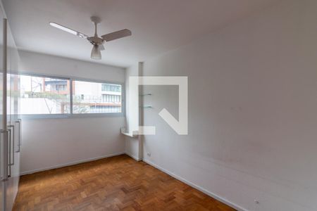 Quarto de apartamento para alugar com 1 quarto, 51m² em Vila Nova Conceição, São Paulo