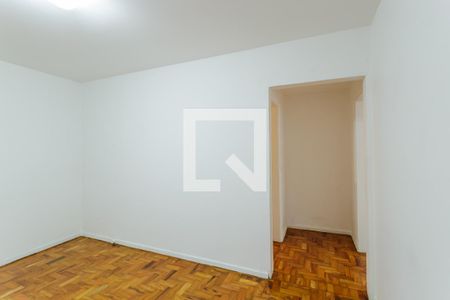 Sala de apartamento para alugar com 1 quarto, 51m² em Vila Nova Conceição, São Paulo