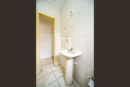 Lavabo de casa para alugar com 3 quartos, 200m² em Vila Aricanduva, São Paulo