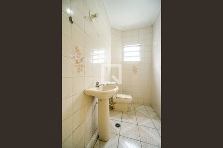 Lavabo de casa para alugar com 3 quartos, 200m² em Vila Aricanduva, São Paulo
