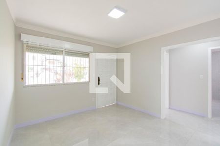 Sala de casa à venda com 5 quartos, 190m² em Niterói, Canoas