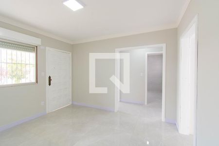 Sala de casa à venda com 5 quartos, 190m² em Niterói, Canoas