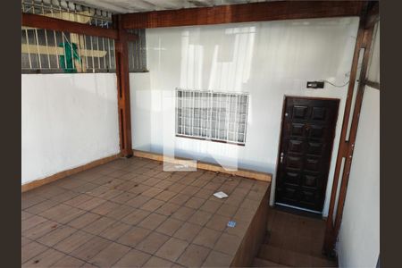 Casa à venda com 2 quartos, 80m² em Vila Guarani, São Paulo