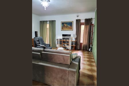 Casa à venda com 3 quartos, 150m² em Campos Elíseos, São Paulo