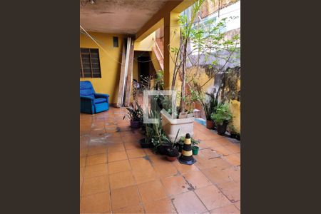 Casa à venda com 3 quartos, 150m² em Campos Elíseos, São Paulo