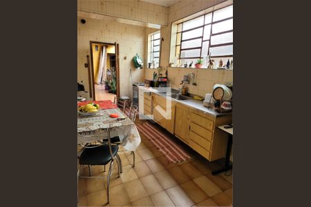 Casa à venda com 3 quartos, 150m² em Campos Elíseos, São Paulo