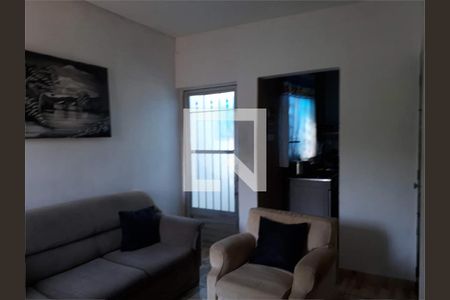 Casa à venda com 5 quartos, 125m² em São Pedro, Osasco