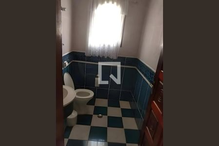 Banheiro 1 de casa para alugar com 3 quartos, 240m² em Chácara Belenzinho, São Paulo