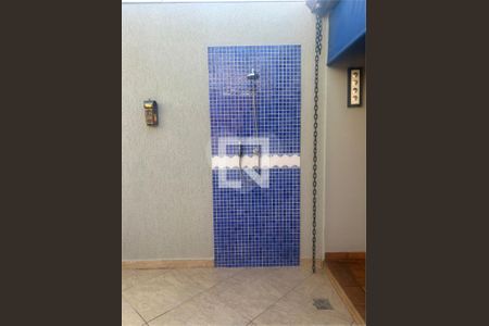 Casa à venda com 3 quartos, 192m² em Jardim Santo Antônio, Santo André