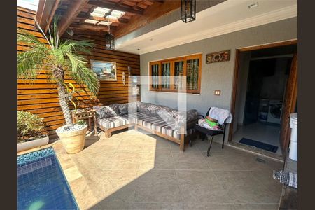 Casa à venda com 3 quartos, 192m² em Jardim Santo Antônio, Santo André