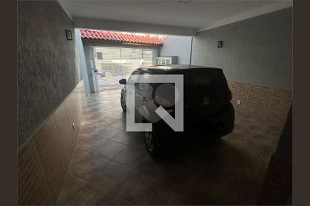 Casa à venda com 3 quartos, 192m² em Jardim Santo Antônio, Santo André