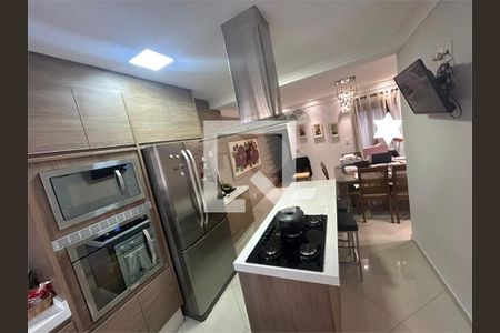 Casa à venda com 3 quartos, 192m² em Jardim Santo Antônio, Santo André