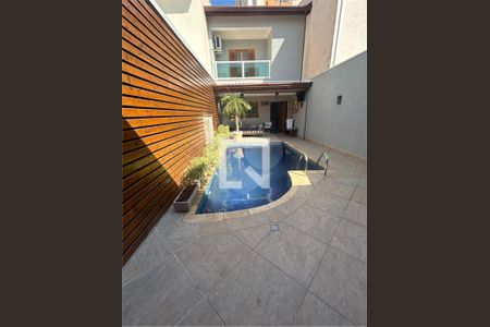 Casa à venda com 3 quartos, 192m² em Jardim Santo Antônio, Santo André
