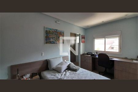 Casa à venda com 3 quartos, 448m² em Vila Pires, Santo André