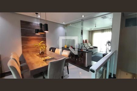 Casa à venda com 3 quartos, 448m² em Vila Pires, Santo André