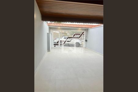 Casa à venda com 3 quartos, 210m² em Vila Bela Vista, Santo André