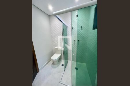 Casa à venda com 3 quartos, 210m² em Vila Bela Vista, Santo André