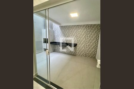 Casa à venda com 3 quartos, 210m² em Vila Bela Vista, Santo André