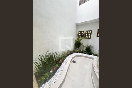 Casa à venda com 3 quartos, 210m² em Vila Bela Vista, Santo André