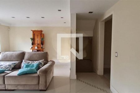 Casa à venda com 4 quartos, 300m² em Jardim Oriental, São Paulo