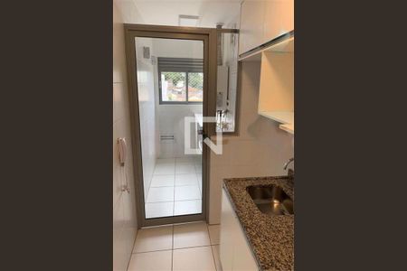 Apartamento à venda com 3 quartos, 65m² em Vila Santa Catarina, São Paulo