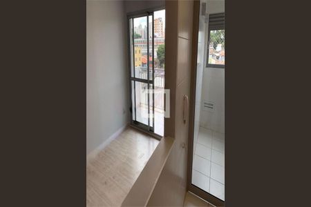 Apartamento à venda com 3 quartos, 65m² em Vila Santa Catarina, São Paulo