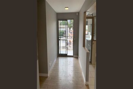 Apartamento à venda com 3 quartos, 65m² em Vila Santa Catarina, São Paulo