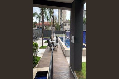Apartamento à venda com 3 quartos, 65m² em Vila Santa Catarina, São Paulo
