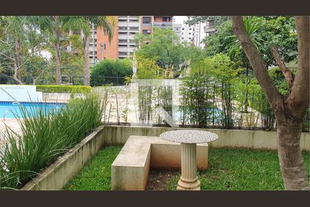 Apartamento à venda com 2 quartos, 71m² em Vila Alexandria, São Paulo