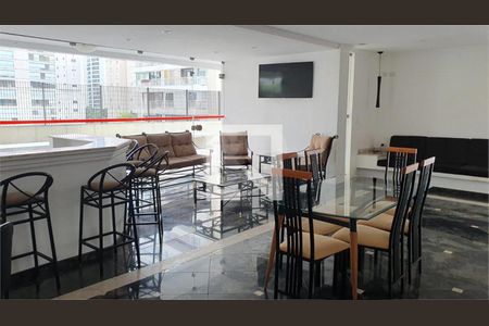 Apartamento à venda com 2 quartos, 71m² em Vila Alexandria, São Paulo