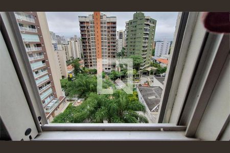 Apartamento à venda com 2 quartos, 71m² em Vila Alexandria, São Paulo