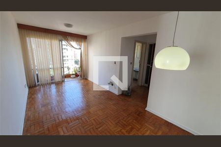 Apartamento à venda com 2 quartos, 71m² em Vila Alexandria, São Paulo