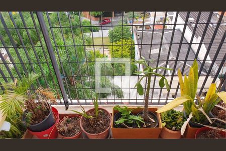 Apartamento à venda com 2 quartos, 71m² em Vila Alexandria, São Paulo