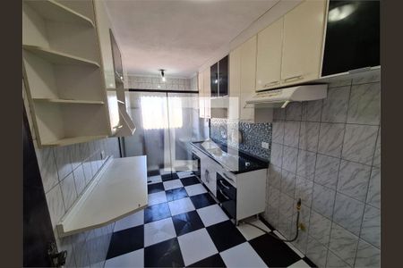 Apartamento à venda com 2 quartos, 50m² em Jardim Satelite, São Paulo
