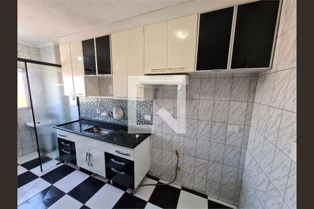 Apartamento à venda com 2 quartos, 50m² em Jardim Satelite, São Paulo